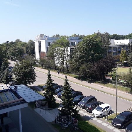 Apartament Promenada Park コウォブジェク エクステリア 写真
