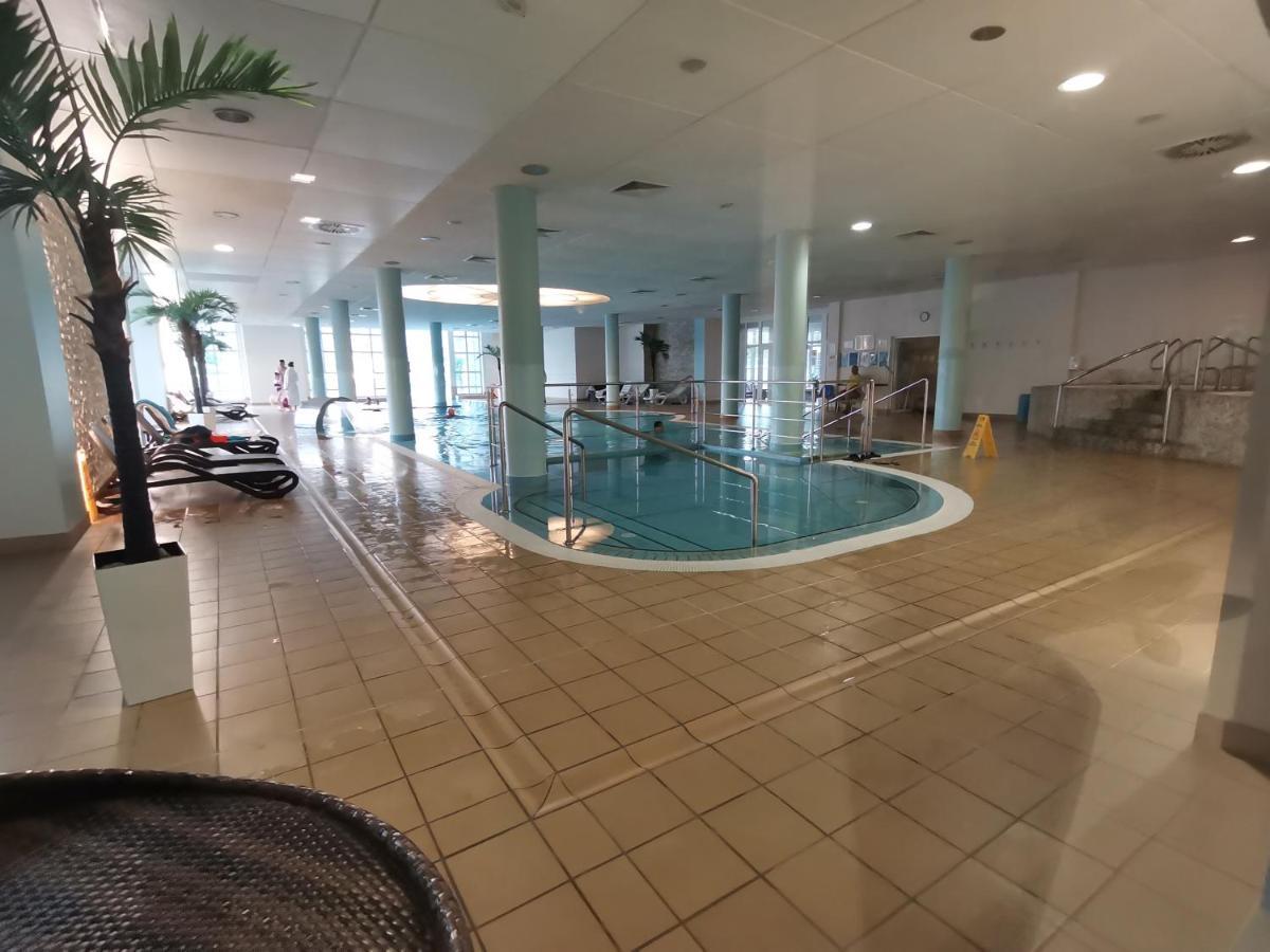 Apartament Promenada Park コウォブジェク エクステリア 写真