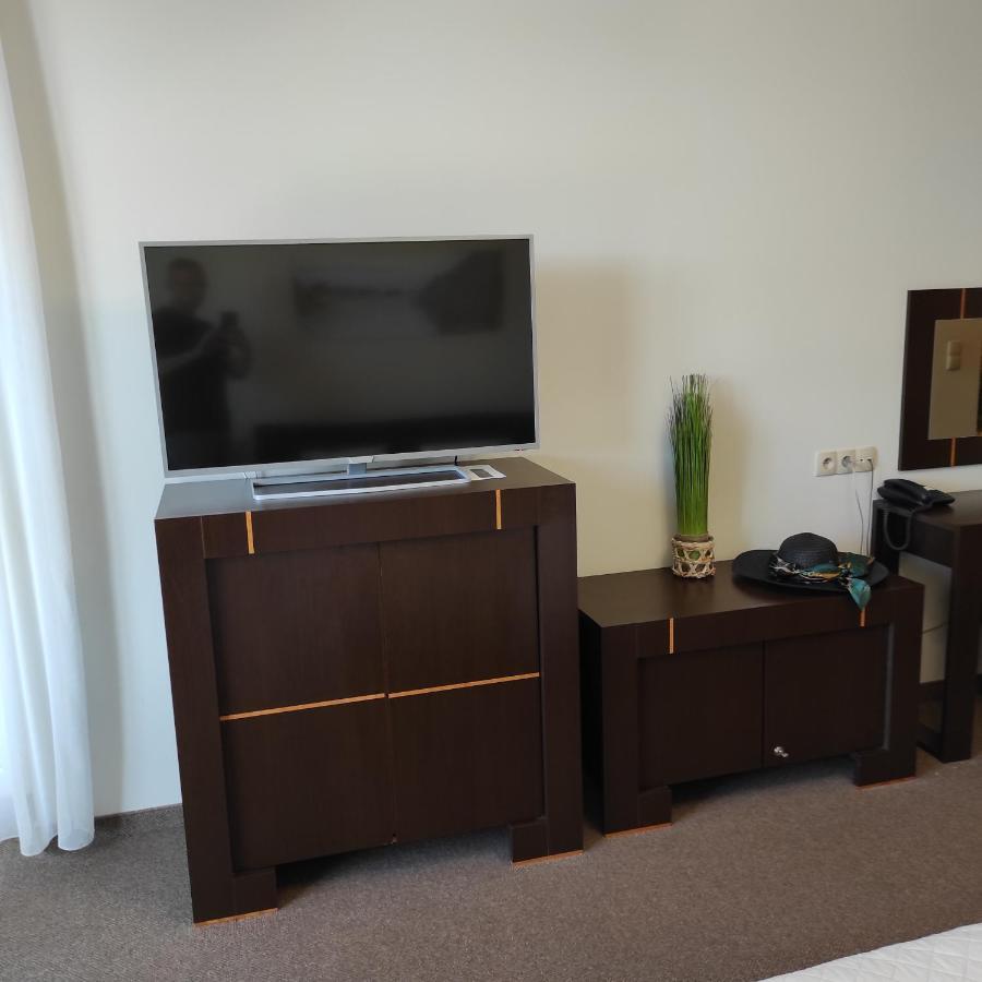 Apartament Promenada Park コウォブジェク エクステリア 写真