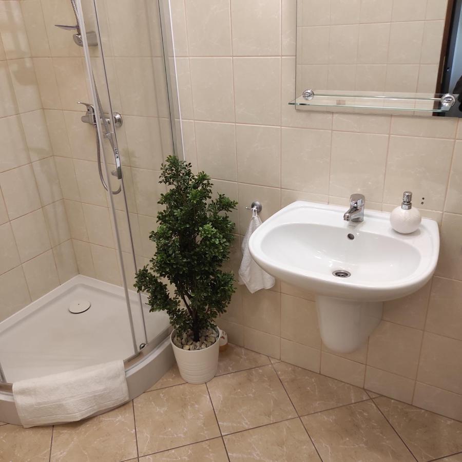 Apartament Promenada Park コウォブジェク エクステリア 写真